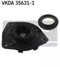 SKF VKDA 35631-1